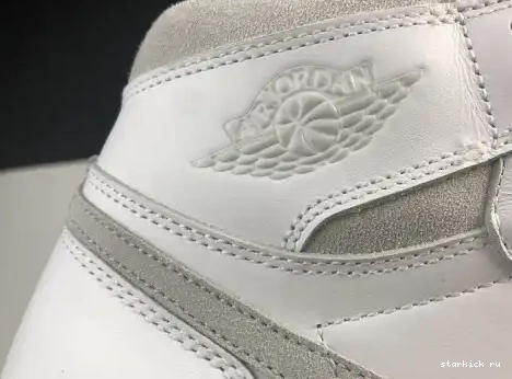 1 Jordan 85 BQ4422-100 Retro BQ4422-100 Grey High Air Neutral 0604